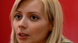 Daciana Sârbu a născut o fetiţă