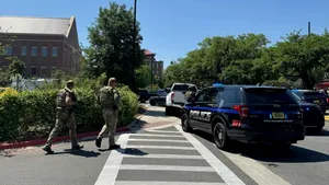 Cel puțin două persoane au fost ucise în atacul armat la Universitatea de Stat din Florida