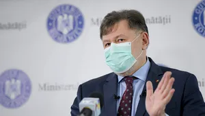 Ministrul Sănătăţii s-ar fi opus închiderii şcolilor în martie 2020. Rafila susţine că în timpul pandemiei au fost luate decizii care puteau fi evitate