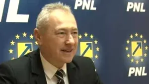Lucian Heiuş, ministrul desemnat la Finanţe, a primit aviz negativ