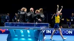 Sportivii români urcă în clasamentul mondial de tenis de masă după rezultatele de la Mondialele pe echipe