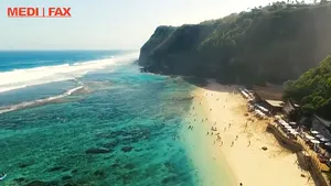 Românul căruia pandemia i-a adus „cea mai frumoasă vacanţă”