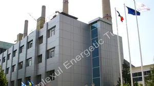 Procurorii au deschis dosar penal pentru accesarea ilegală a bazei informatice a Complexului Turceni