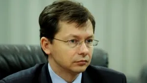 Ministrul moldovean al Finanţelor pus sub învinuire într-un caz de corupţie