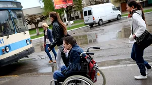 Societatea civilă din Transnistria cere protecţie din partea lui Putin, în cazul unor ameninţări