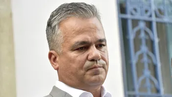 PORTRET Cine este și ce avere deține Adrian Veștea, premier desemnat de Nicușor Dan