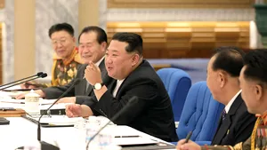 Coreea de Nord denunţă agresiunea americană cu ocazia aniversării războiului coreean