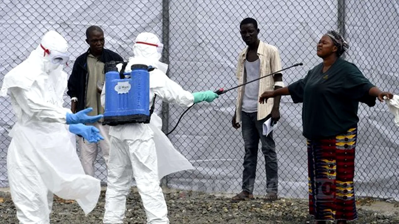 Tour du Faso, suspendat din cauza epidemiei de Ebola