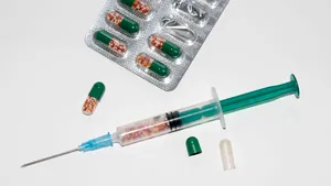 STUDIU: vitamina de la care poate porni crearea vaccinului împotriva coronavirusului
