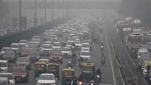 Expunerea la aerul poluat creşte riscul de depresie şi sinucidere. Concluziile alarmante ale cercetătorilor