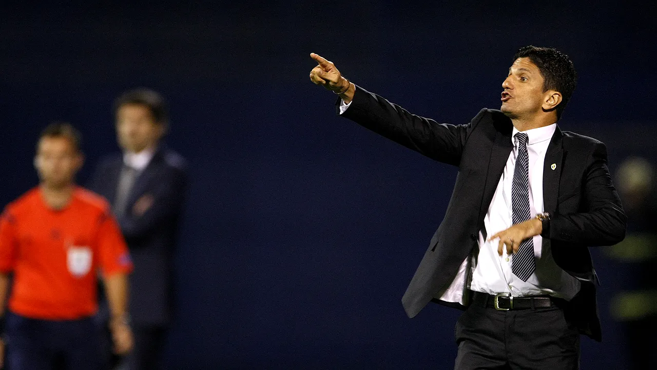 Răzvan Lucescu şi Alexandru Mitriţă la a şasea victorie consecutivă în Grecia, după 4-0 în deplasare