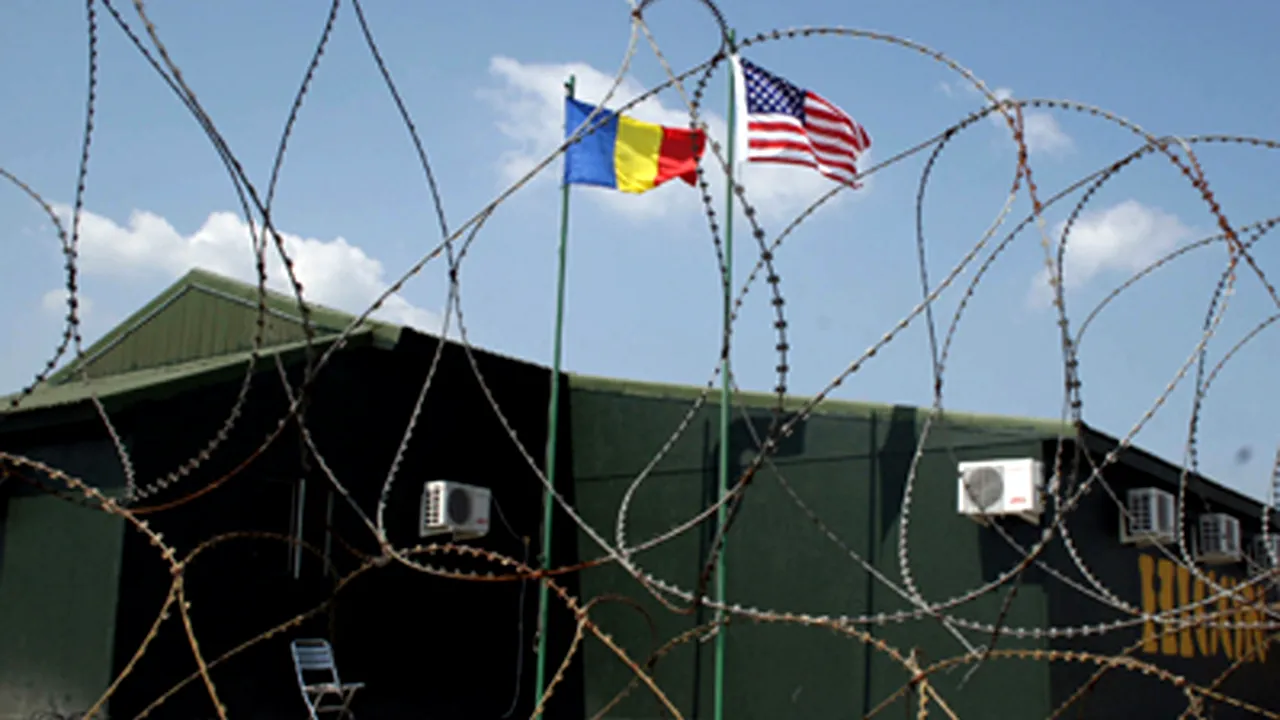 USA To Use Romania And Bulgaria Bases To Control Caspian Sea Oil - Experts