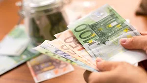 Scădere drastică a creditării în zona euro