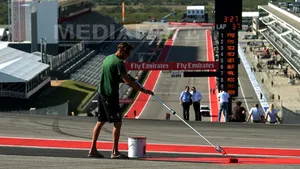 Şedinţa de calificări a MP al SUA, modificată după ce Marussia şi Caterham au declarat forfait