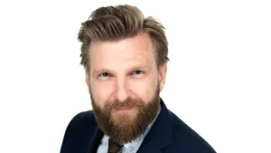 (P) Dr. Gerald Flintoacă-Filip este primul membru de origine română al consiliului de conducere Food Supplements Europe