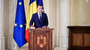 Ministrul Apărării, Ionuț Moșteanu, anunță că un nou sistem de apărare antiaeriană va intra în funcțiune