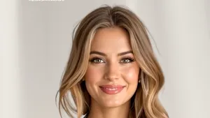 Camera de Comerț Constanța intră în era digitală: Crina, noul agent AI, se alătură echipei