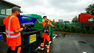 România, printre codaşii Europei la capitolul „reciclare”. Suma de 1,1 miliarde de euro, alocată în PNRR, poate face diferenţa?