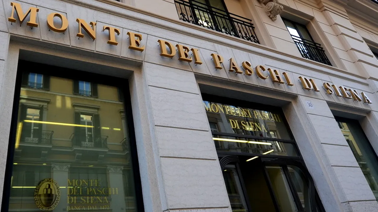 Analist: Cât de corectă a fost salvarea băncilor italiene cu banii contribuabililor europeni?