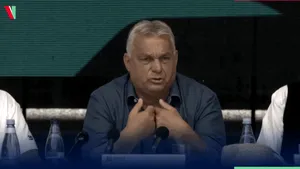 Avertismentul lui Viktor Orbán la Băile Tușnad: Probabilitatea unui război mondial crește continuu