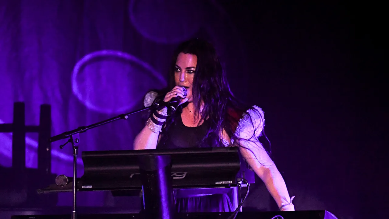 Evanescence revine în playlist-ul tău cu un nou album 