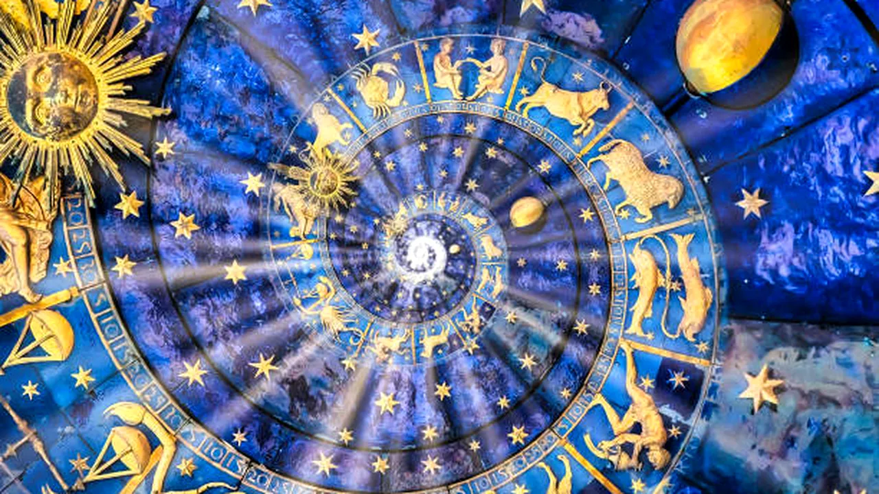 Horoscop 26 februarie 2025: Taurii şi Fecioarele îşi găsesc echilibrul, în timp ce Gemenii şi Vărsătorii profită de oportunităţi neaşteptate