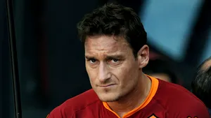 Gigi Becali: Totti ar fi dispus să joace la Steaua un an