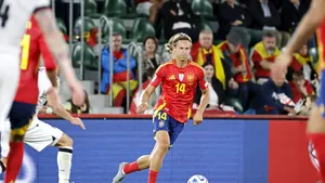 Campion mondial cu Spania, Marcos Llorente își încheie activitatea la echipa națională la 31 de ani