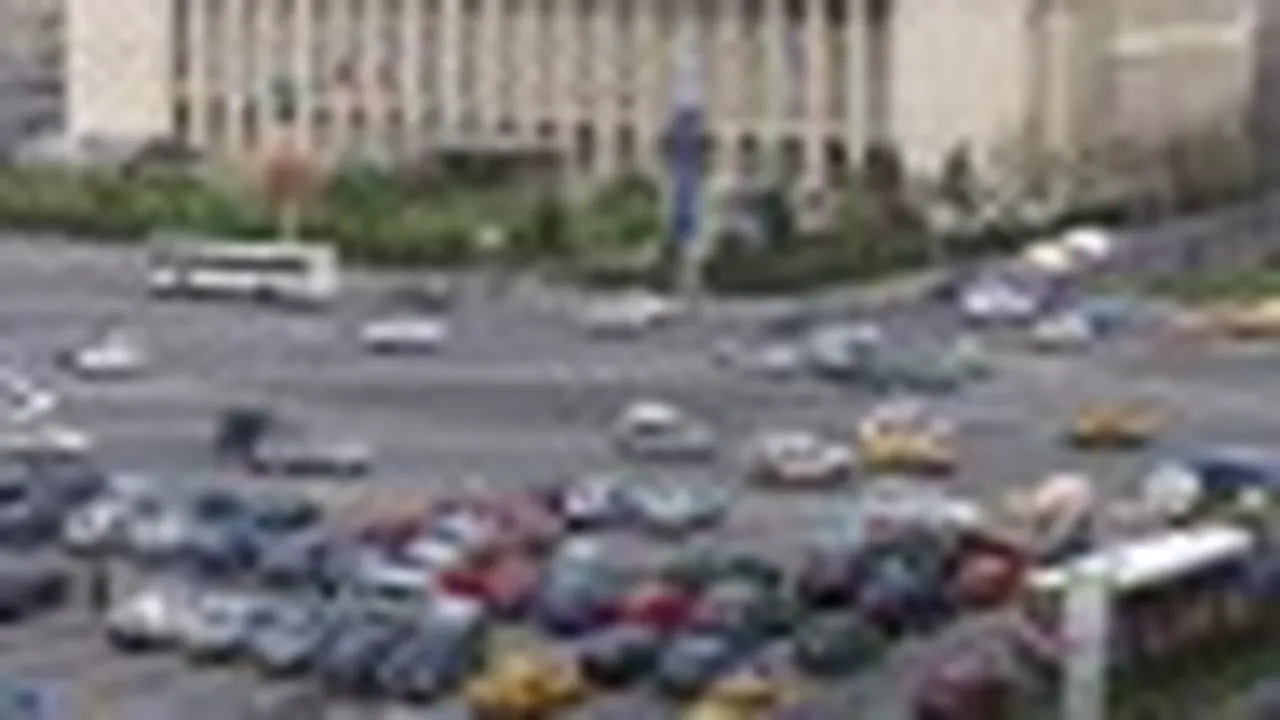 Romanian Govt Cuts Budget Expenses To Avoid Excessive Def Procedure