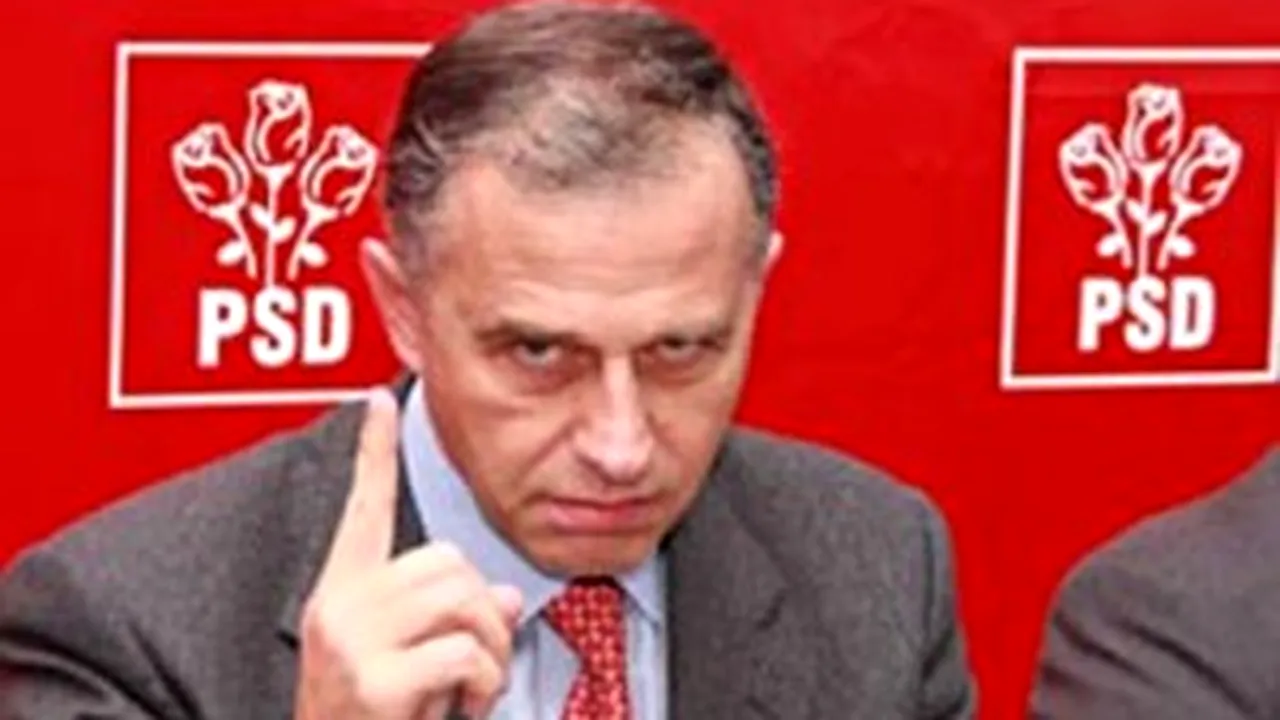 Tables Will Turn At Final Results - Social Democrat President