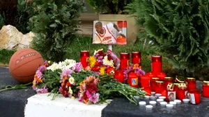 Cazul Hardy Chauncey: Personalul medical de la Spitalul Giurgiu, cercetat de Parchet pentru ucidere din culpă