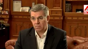 INTERVIU - Valeriu Zgonea: Organizarea alegerilor - depolitizată. Trebuie coduri de moralitate pentru partide - VIDEO