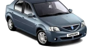 Dacia Logan Sedan, cel mai bine vândut autoturism din Bulgaria în 2007