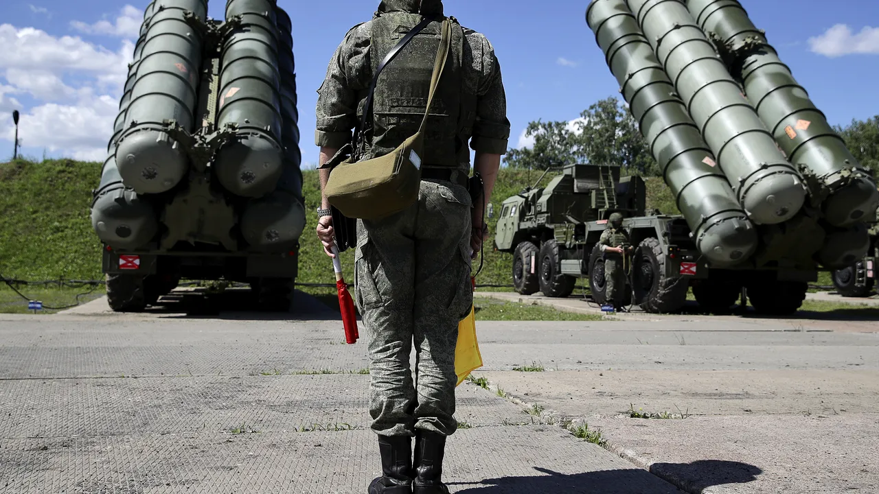 Rusia nu va mai anunţa Statele Unite în avans despre efectuarea testelor balistice strategice