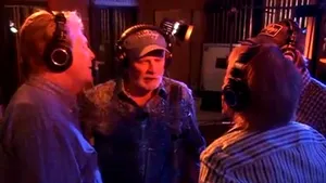 Membrii Beach Boys se reunesc, pentru a 50-a aniversare a formaţiei - VIDEO