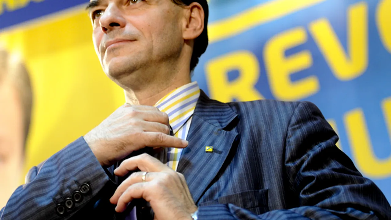 Orban le-a propus lui Meleşcanu, Săftoiu, Motreanu să facă parte din lista sa, ei au refuzat