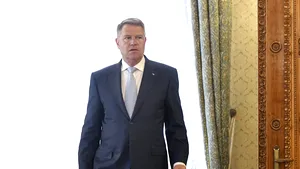 Klaus Iohannis a promulgat legea privind abilitarea Guvernului de a emite ordonanţe 