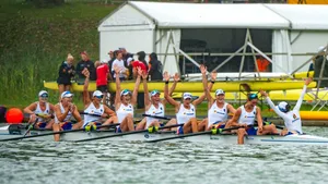 Bolojan, mesaj pentru sportivii care au câștigat aurul, duminică la Amsterdam: Ați dus România pe primul loc în lume