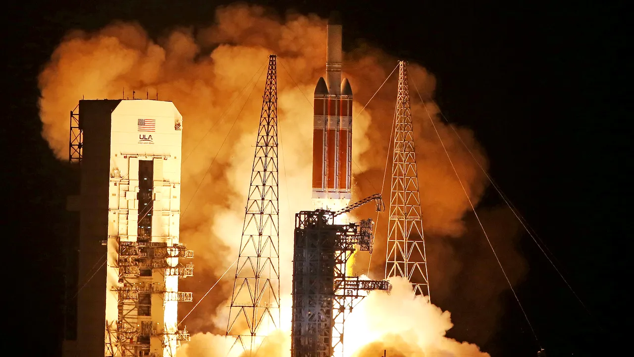 NASA: Sonda Parker, cel mai rapid obiect creat de om, s-a apropiat de Soare
