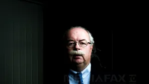 Directorul grupului petrolier francez Total a murit într-un accident aviatic la Moscova. Şoferul vehiculului implicat în accident era beat