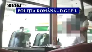 Bucureştean prins cu bani falşi de poliţişti