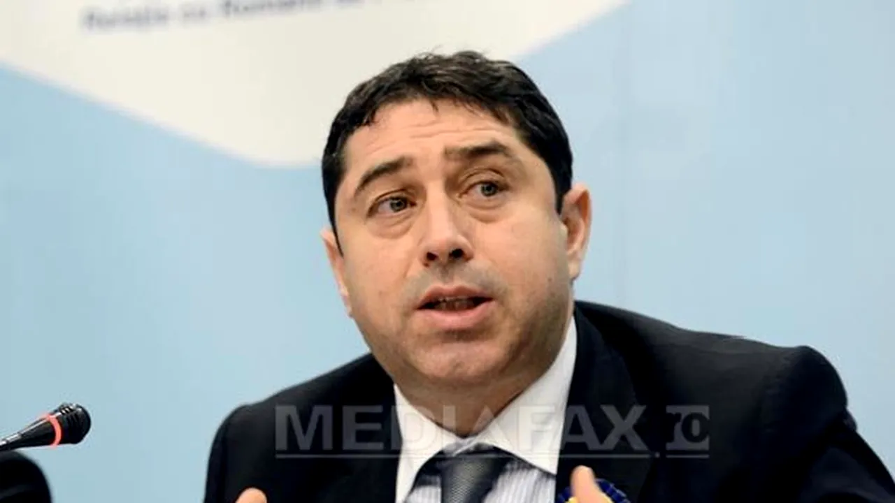 Fostul ministru al Internelor Cristian David, audiat la ÎCCJ: Nu am pretins nimănui nimic