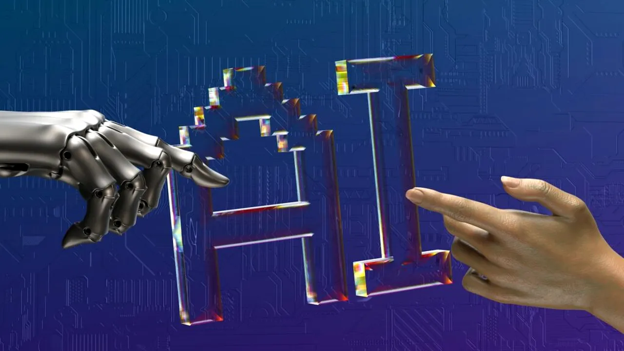 Un biolog spaniol spune că inteligența artificială i-a furat ideile și toată munca de cercetare