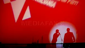 FOCUS: Ploaie, filme şi entuziasm, în primele zile de TIFF 2010