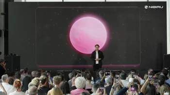 Breaking News Selly anunță deschiderea unei noi stațiuni pe litoralul românesc: Nibiru va găzdui cel mai mare club de noapte din lume, un mall uriaș și un parc de distracții