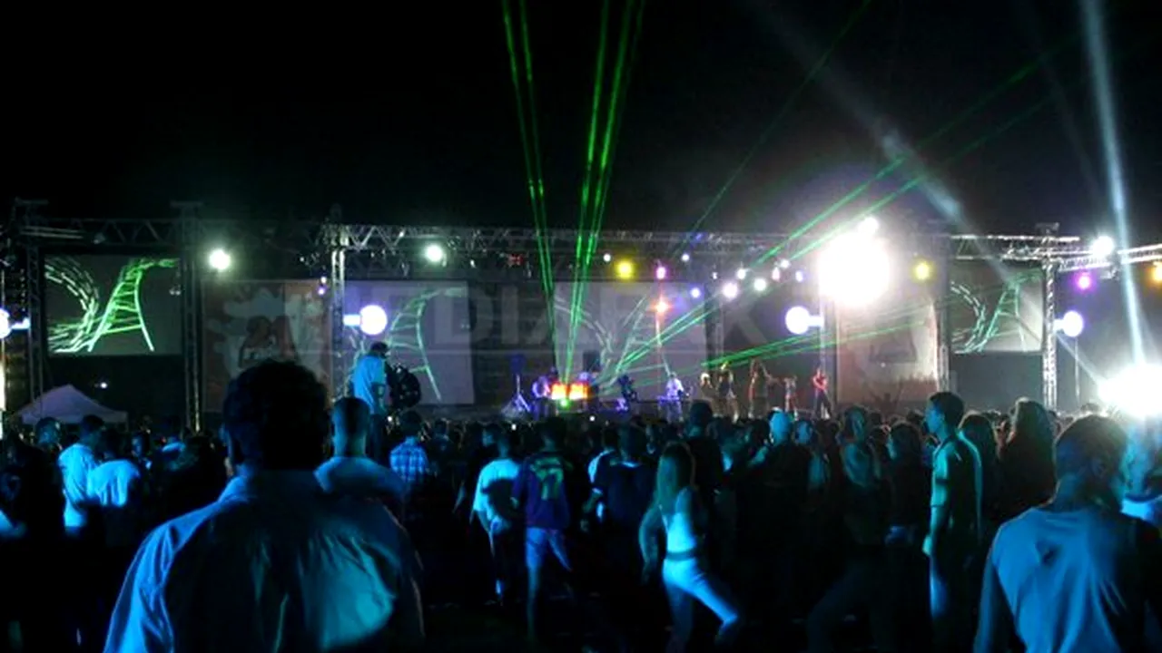 Concertele lunii decembrie, în Bucureşti. Ce artişti vor cânta pentru publicul din Capitală