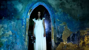 Cum a ajuns Oana Marcu, o tânără studentă la Master la Actorie, direct într-un film cu vedete de la Hollywood