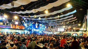 Control ANPC la o celebră berărie din Bucureşti. Unitatea, închisă temporar începând de sâmbătă