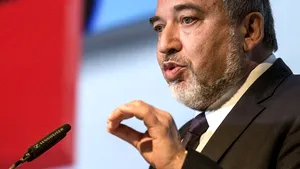 Avigdor Lieberman: Arabii israelieni care nu sunt loiali statului evreu ar trebui decapitaţi