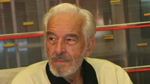 Sergiu Nicolaescu, supus unei noi intervenţii chirurgicale